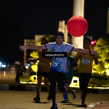 Runner Photo 5781892