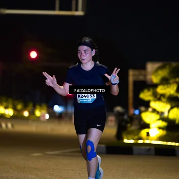 Runner Photo 5781893