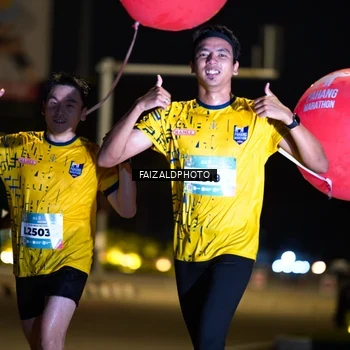Runner Photo 5781897