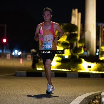 Runner Photo 5781901