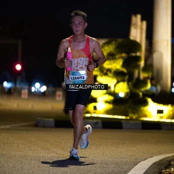 Runner Photo 5781902
