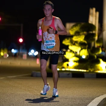 Runner Photo 5781903