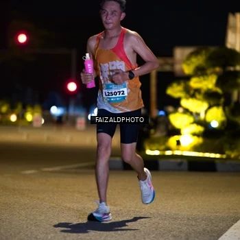 Runner Photo 5781904