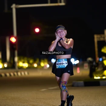 Runner Photo 5781905