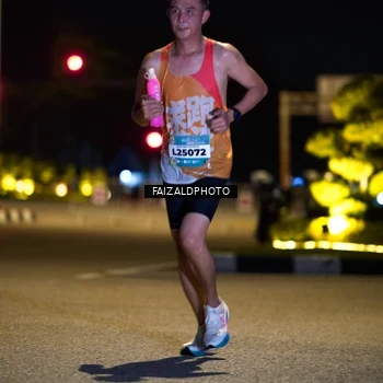 Runner Photo 5781906