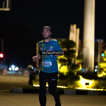 Runner Photo 5781907