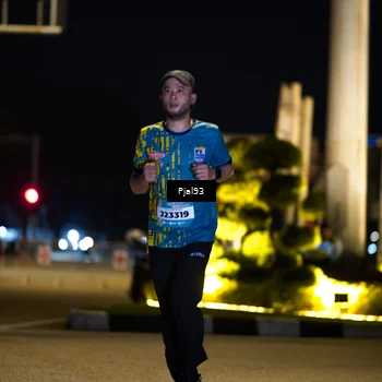 Runner Photo 5781908