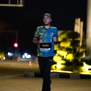 Runner Photo 5781910