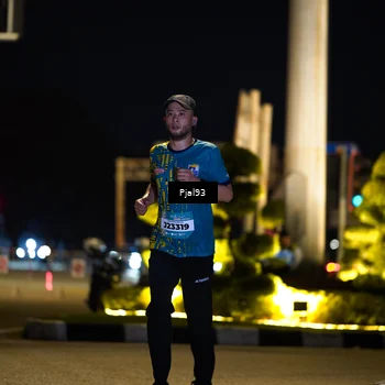 Runner Photo 5781911