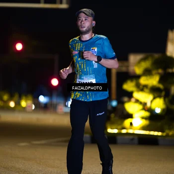 Runner Photo 5781920