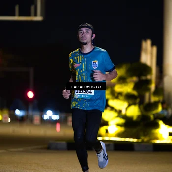 Runner Photo 5781932