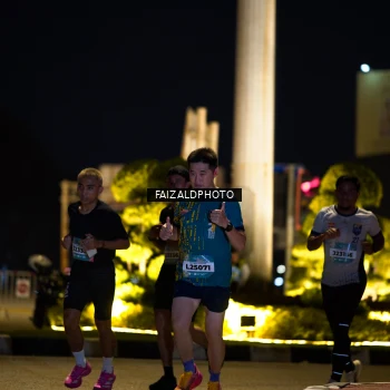 Runner Photo 5781934