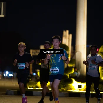 Runner Photo 5781937