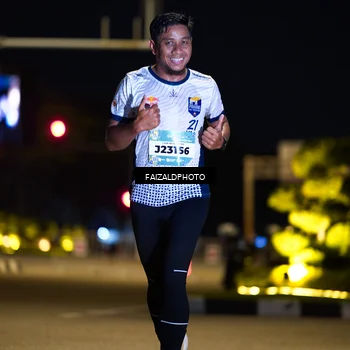 Runner Photo 5781939