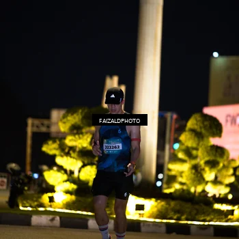 Runner Photo 5781940