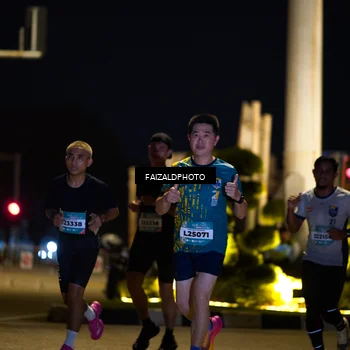 Runner Photo 5781941