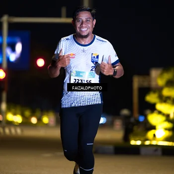 Runner Photo 5781942