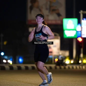 Runner Photo 5781953