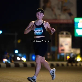 Runner Photo 5781954
