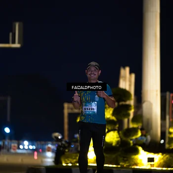 Runner Photo 5781957