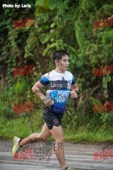 Runner Photo 578196