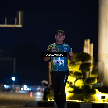 Runner Photo 5781961