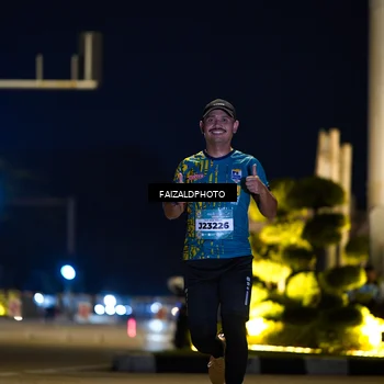 Runner Photo 5781962