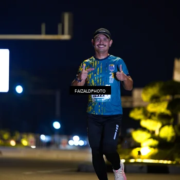 Runner Photo 5781963