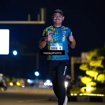 Runner Photo 5781964