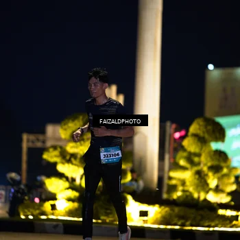 Runner Photo 5781965