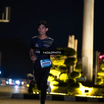 Runner Photo 5781967