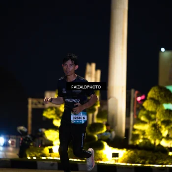 Runner Photo 5781968