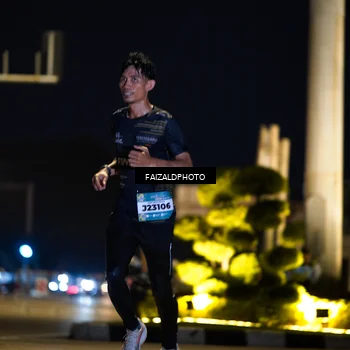 Runner Photo 5781969