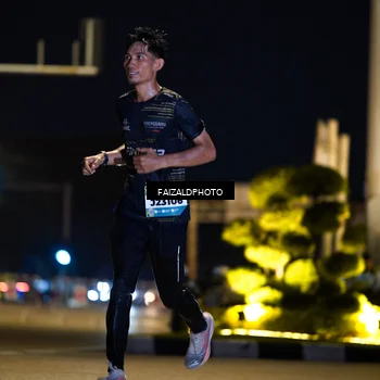 Runner Photo 5781970