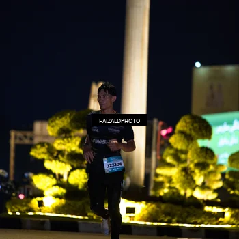 Runner Photo 5781971