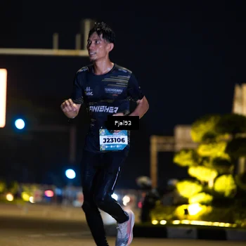 Runner Photo 5781972