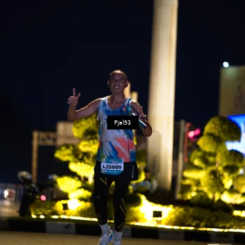 Runner Photo 5781983