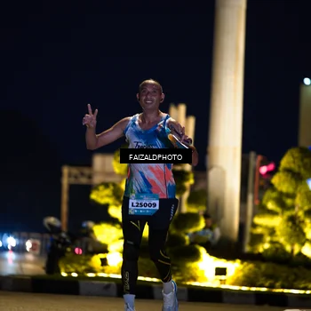 Runner Photo 5781984