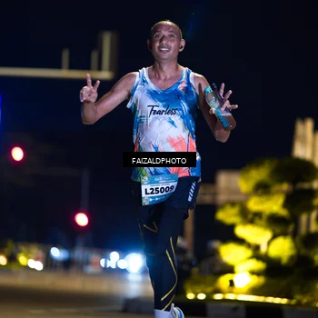 Runner Photo 5781985
