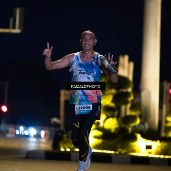 Runner Photo 5781986