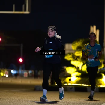 Runner Photo 5781988