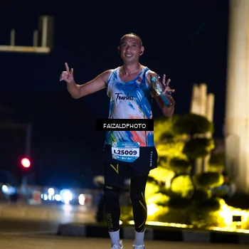 Runner Photo 5781989