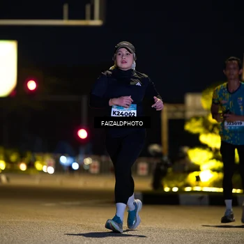 Runner Photo 5781990
