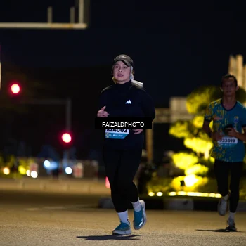 Runner Photo 5781992
