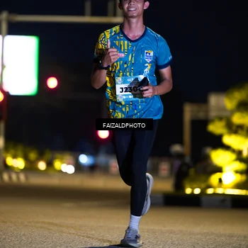 Runner Photo 5781996