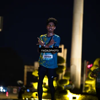 Runner Photo 5781999