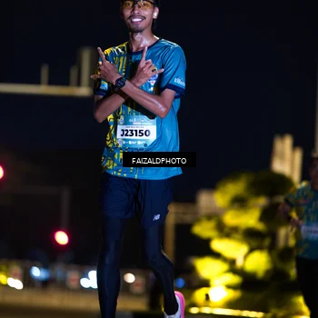 Runner Photo 5782001