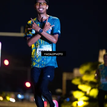 Runner Photo 5782002