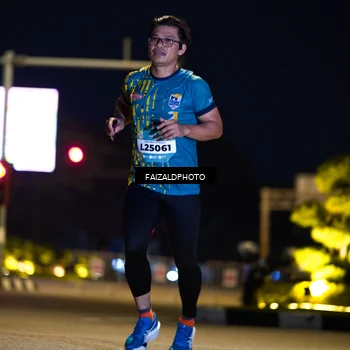 Runner Photo 5782003