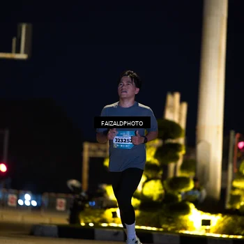 Runner Photo 5782007